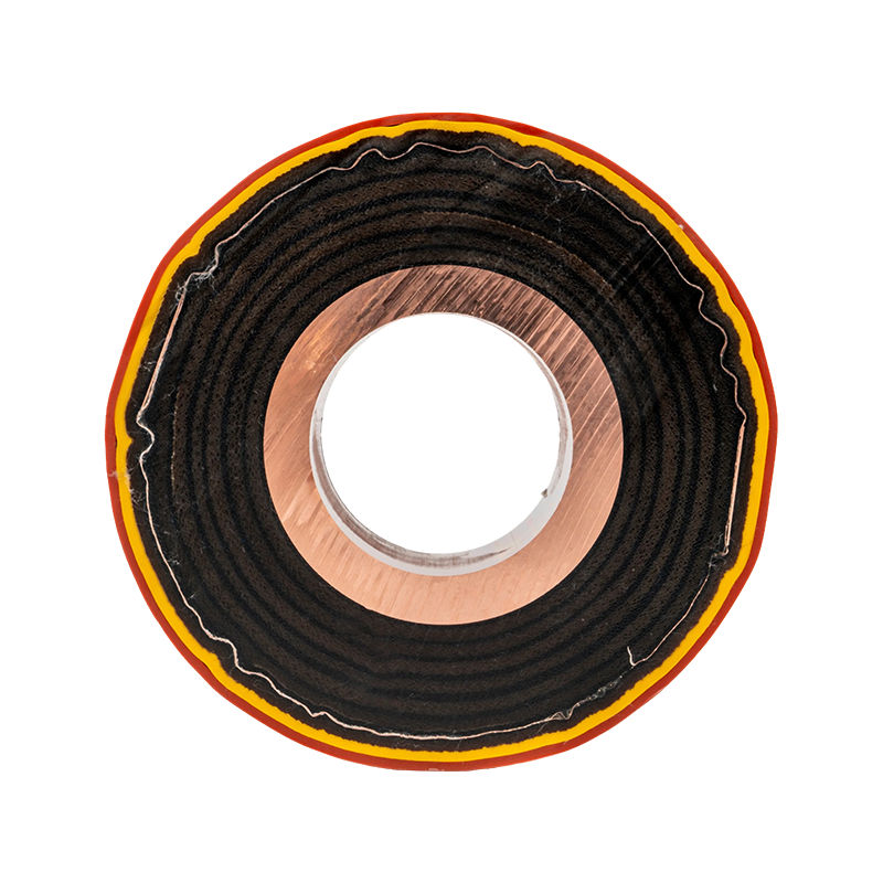 Epoxy রজন ঢালাই নলাকার বাস বার