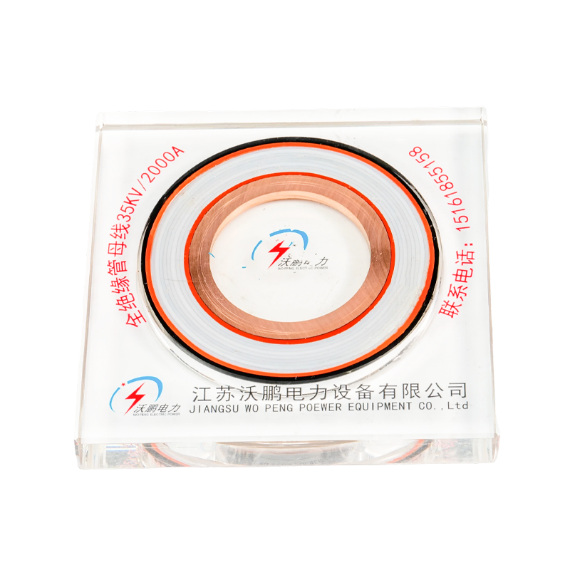 PTFE টিউবুলার বাস বার