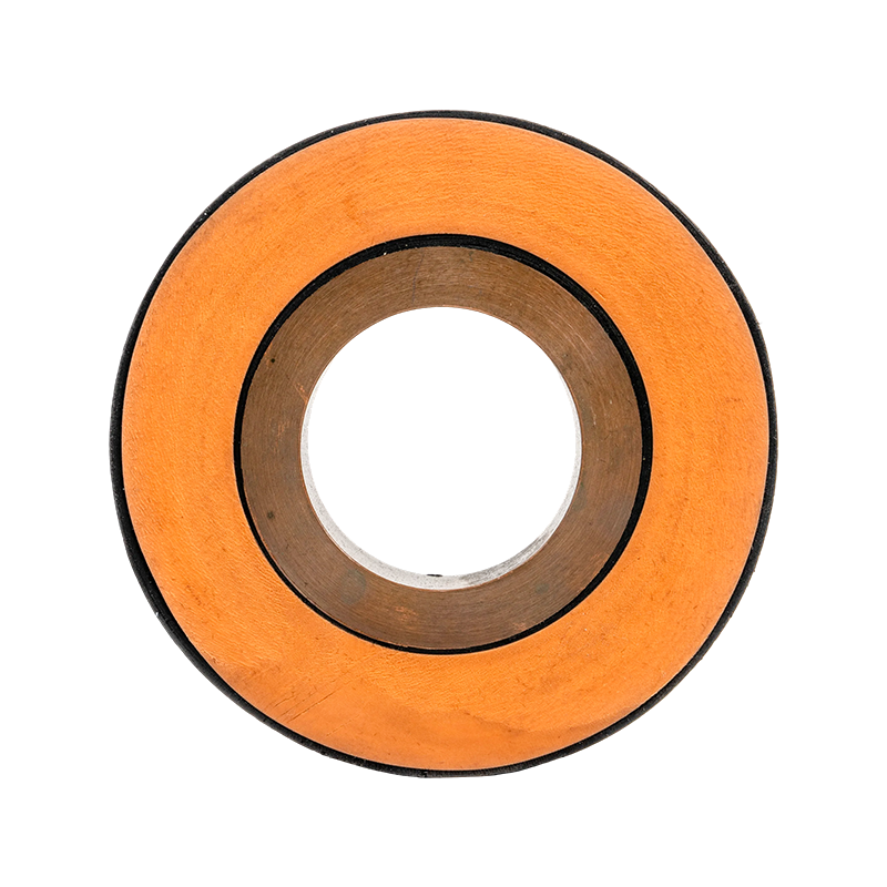 EPDM সিলিকন রাবার টিউবুলার বাস বার