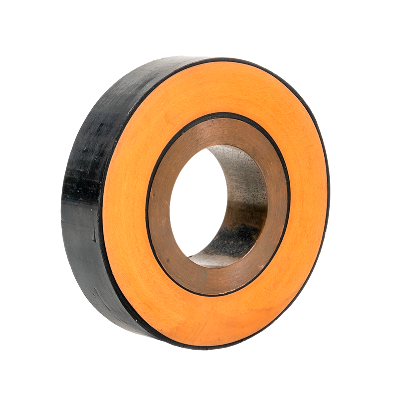 EPDM সিলিকন রাবার টিউবুলার বাস বার