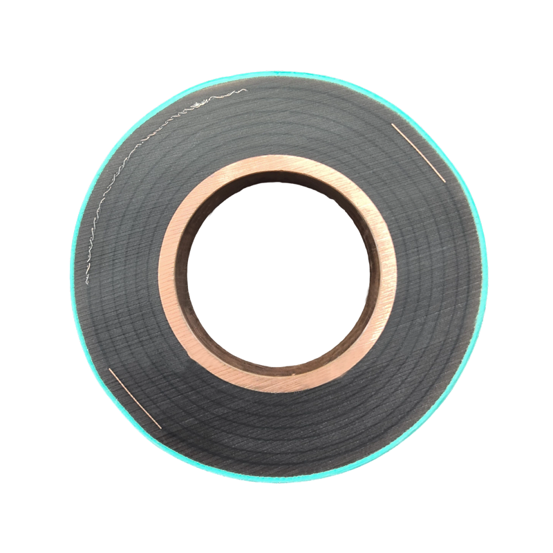 Epoxy রজন ঢালাই নলাকার বাস বার